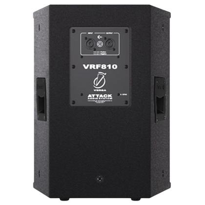 Imagem de Caixa De Som Passiva 8 Polegadas 100 W Rms - Attack Vrf810