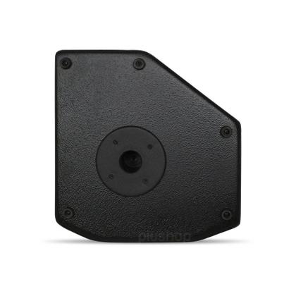 Imagem de Caixa de Som Passiva Datrel 12 250W RMS Madeira Acústica
