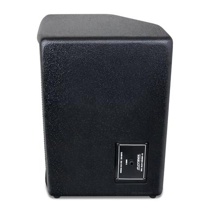 Imagem de Caixa de Som Passiva Datrel 8 150W RMS Madeira Acústica