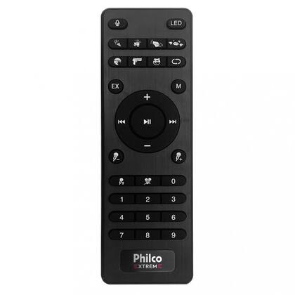 Imagem de Caixa de Som Philco Acústica PCX6700