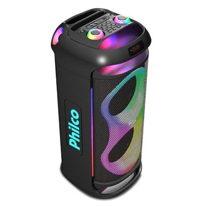 Imagem de Caixa de Som Philco Bluetooth PCX6702 800W