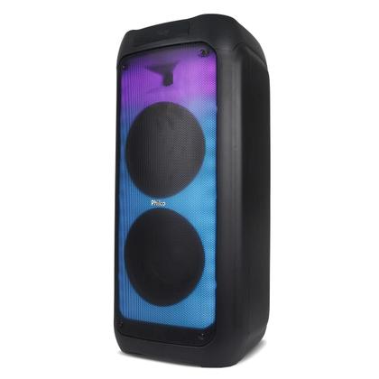 Imagem de Caixa de Som Philco Extreme Flash Lights 2000W PCX10101