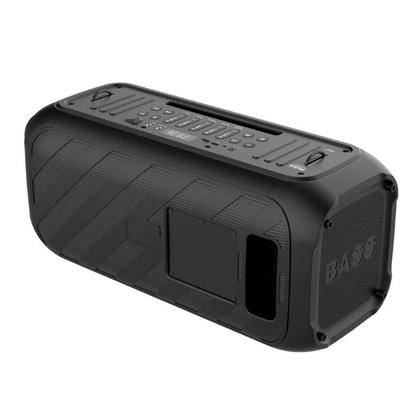 Caixa de Som Philco Extreme PCX6700 Flash Lights Portátil