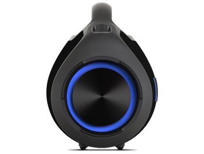 Imagem de Caixa de Som Philips Bombeat Boombox TAX400B/00 Bluetooth Amplificada Portátil IP66 200W USB