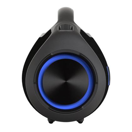 Imagem de Caixa de Som Philips Boombox TAX400B/00 Bluetooth Preto, 200W