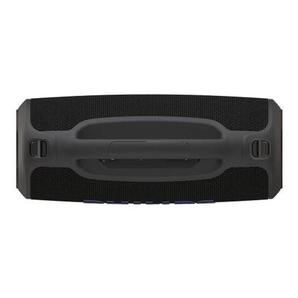 Imagem de Caixa de Som Philips Boombox TAX400B/00 Bluetooth Preto, 200W