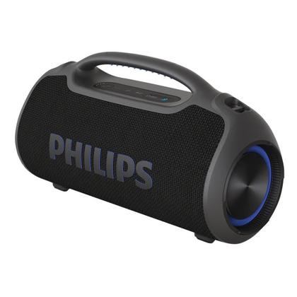 Imagem de Caixa de Som Philips Boombox TAX400B/00 Bluetooth Preto, 200W
