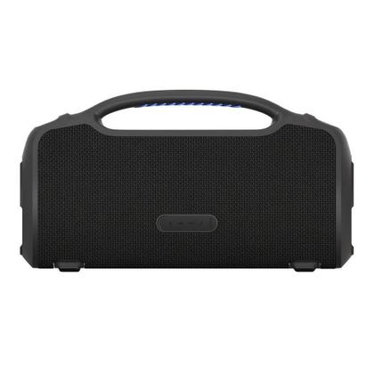 Imagem de Caixa de Som Philips Boombox TAX400B/00 Bluetooth Preto, 200W