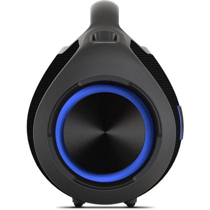 Imagem de Caixa de Som Philips Boombox TAX400B/00 Bluetooth, Preto