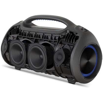 Imagem de Caixa de Som Philips Boombox TAX400B/00 Bluetooth, Preto