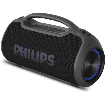 Imagem de Caixa de Som Philips Boombox TAX400B/00 Bluetooth, Preto