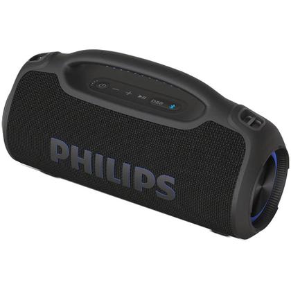 Imagem de Caixa de Som Philips Boombox TAX400B/00 Bluetooth, Preto