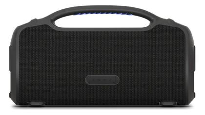 Imagem de Caixa De Som Philips Boombox Tax400b/00 Preto 200w