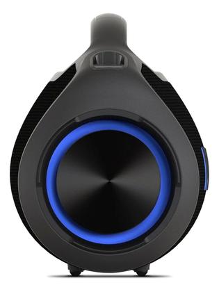 Imagem de Caixa De Som Philips Boombox Tax400b/00 Preto 200w