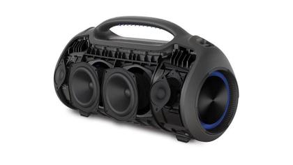 Imagem de Caixa De Som Philips Boombox Tax400B Bluetooth 5.3 200W