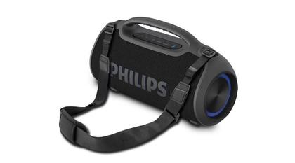 Imagem de Caixa De Som Philips Boombox Tax400B Bluetooth 5.3 200W