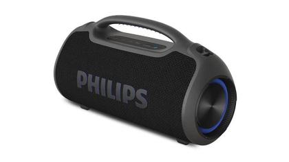 Imagem de Caixa De Som Philips Boombox Tax400B Bluetooth 5.3 200W