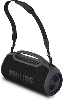 Imagem de Caixa de Som Philips Boombox TAX400B00