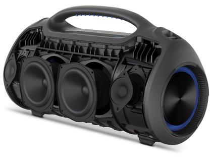 Imagem de Caixa de Som Philips Boombox TAX400B00