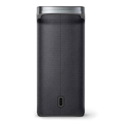 Imagem de Caixa de Som Philips com Conexão Bluetooth, Resistência a Água IPX7 e Energia para 10h - TAS3505/00