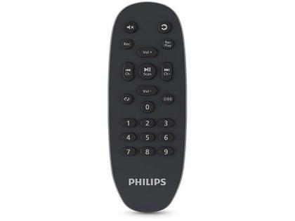 Imagem de Caixa de Som Philips Party Speaker 1300W TAX4209/78 - Bivolt