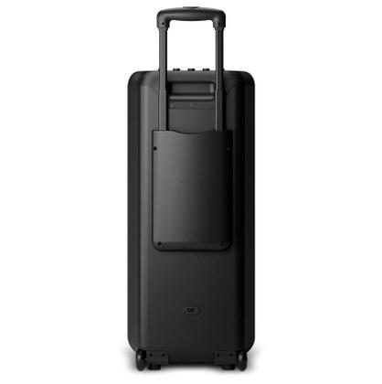 Imagem de Caixa De Som Philips Party Speaker, Bluetooth, 1600w, Preto