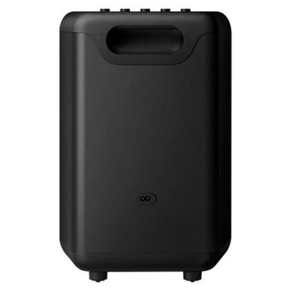 Imagem de Caixa De Som Philips Party Speaker Bluetooth 800w Tax320878 Preto
