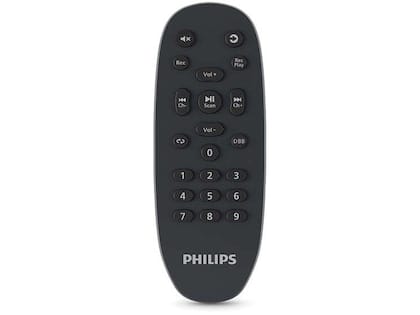 Imagem de Caixa de Som Philips Party Speaker TAX4209/78 - Bluetooth Ativa Portátil 1300W USB