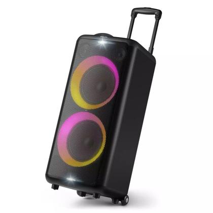 Imagem de Caixa De Som Philips Partybox Tax5206 160W Party Box 5206
