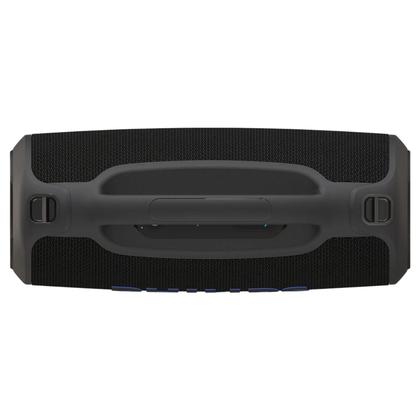 Imagem de Caixa de som Philips Preto Boombox TAX400B 00 200W IP66 Alto falante portátil Boombeat
