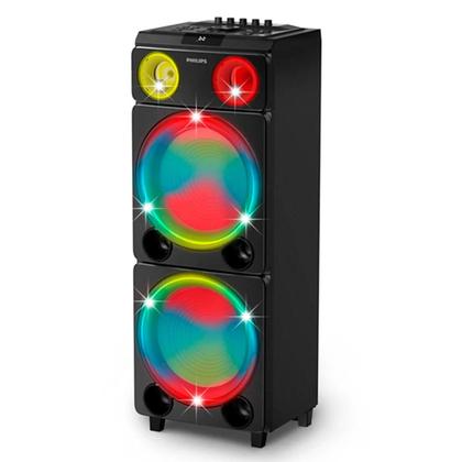Imagem de Caixa de Som Philips TAX5509 Com TWS 2400W