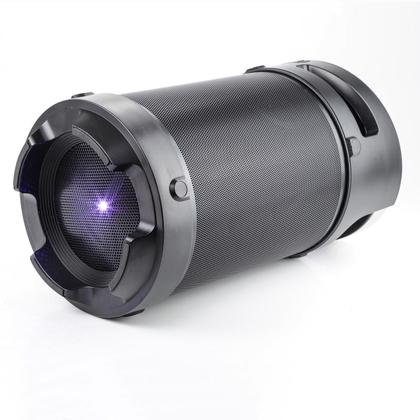 Imagem de Caixa de Som Portátil Bluetooth Daewoo Soundtower 1000W, USB, RGB, IPX5 DW281