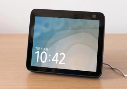 Imagem de Caixa de som Portátil Echo Show 8 3ª Geração A l e x a 