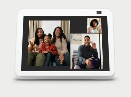 Imagem de Caixa de som Portátil Echo Show 8 3ª Geração A l e x a 