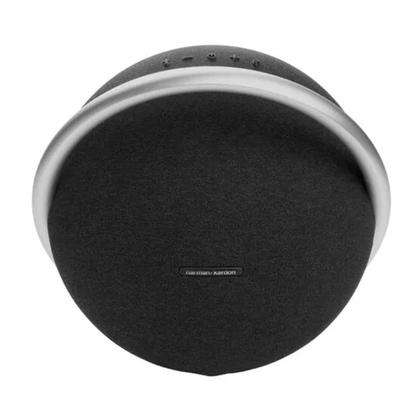 Imagem de Caixa de Som Portátil Harman Kardon Onyx Studio 8, Bluetooth, 50W RMS, Até 8 Hrs de Bateria, Preto - HKOS8BLKBR