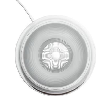 Imagem de Caixa de Som Portátil Harman Kardon Soundsticks 4, 140W RMS, Bluetooth - HKSOUNDSTICK4WHTBR