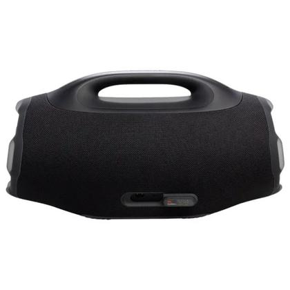 Imagem de Caixa de Som Portátil JBL Boombox 4 210W RMS Bluetooth