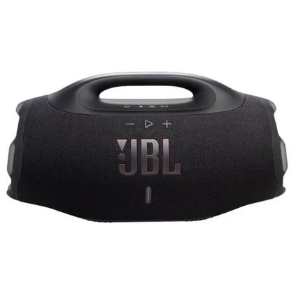 Imagem de Caixa de Som Portátil JBL Boombox 4 210W RMS Bluetooth