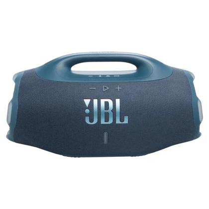 Imagem de Caixa de Som Portátil JBL Boombox 4 210W RMS Bluetooth