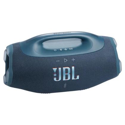 Imagem de Caixa de Som Portátil JBL Boombox 4 210W RMS Bluetooth
