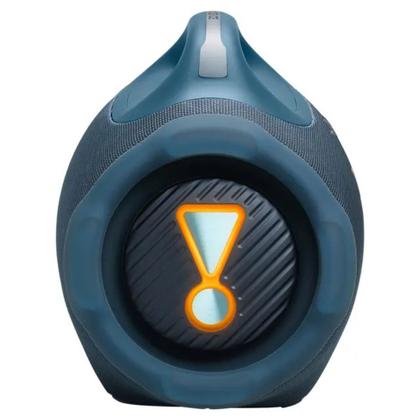 Imagem de Caixa de Som Portátil JBL Boombox 4 210W RMS Bluetooth