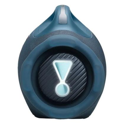 Imagem de Caixa de Som Portátil JBL Boombox 4 210W RMS Bluetooth