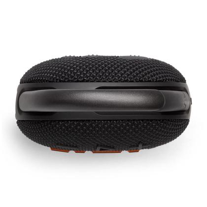 Imagem de Caixa de Som Portátil JBL CLIP5, Bluetooth, IP67, Preto - JBLCLIP5