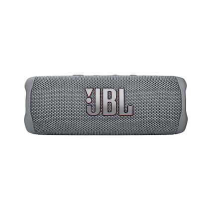 Caixa de Som Portátil JBL Flip 6, Bluetooth, À prova D'Água, USB-C