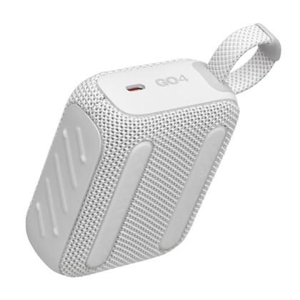 Imagem de Caixa De Som Portátil JBL Go 4 Com Bluetooth Original