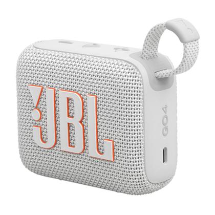 Imagem de Caixa De Som Portátil JBL Go 4 Com Bluetooth Original