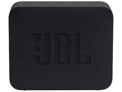Caixa de Som Portátil JBL Go Essential 2, Bluetooth, 3.1W RMS, À Prova d'Água, Bateria de até 5 Horas,...