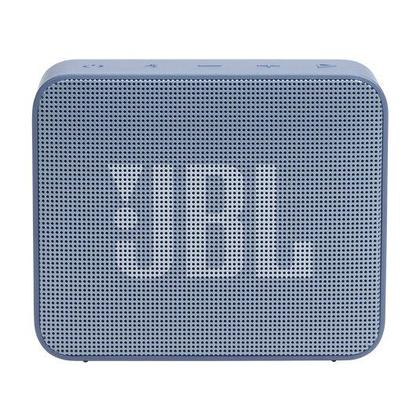 Imagem de Caixa De Som Portátil JBL Go Essential 2 Bluetooth - Azul