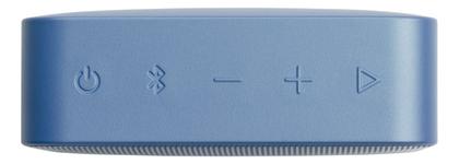 Imagem de Caixa De Som Portátil JBL Go Essential 2 Bluetooth - Azul