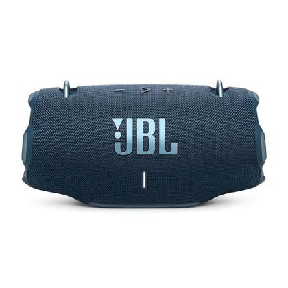 Imagem de Caixa de Som Portátil JBL Xtreme 4, Bluetooth, 30W RMS, Até 24h, Resistente a Água, Azul - JBLXTREME4BLUBR